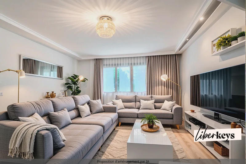 Maison de campagne - 280 m² - 9 pièces