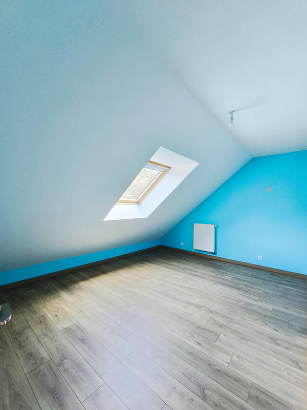 Maison - 131 m² - 8 pièces