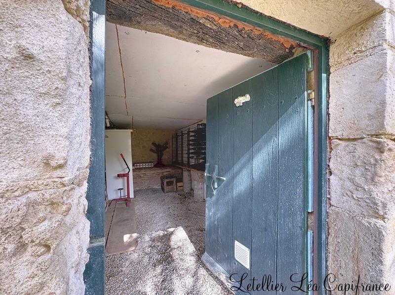 Propriété - 188 m² - 5 pièces