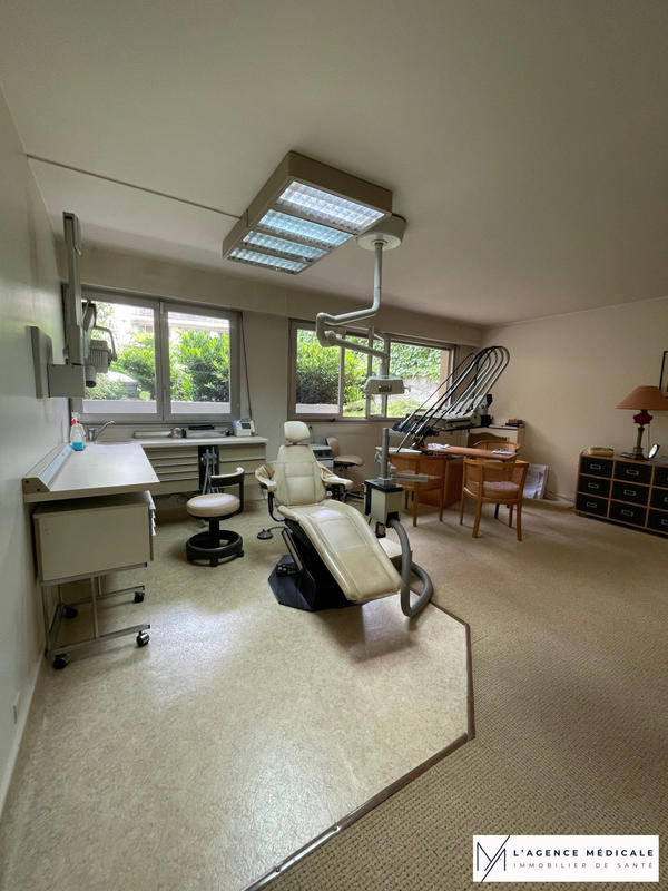 Appartement - 66 m² - 2 pièces