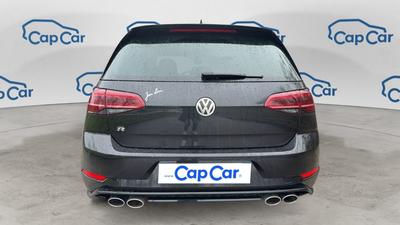 Volkswagen Golf 2.0 TFSi 300 4Motion Dsg7 R