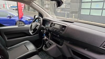 Peugeot Expert Fourgon tole long 2.0 bluehdi 120 ss bvm6 premium