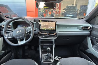 Dacia Duster Tce 130 4x4 Extreme Adven