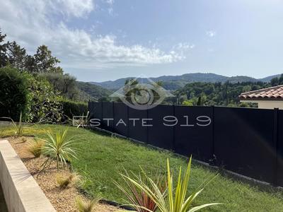 Villa - 113 m² - 4 pièces