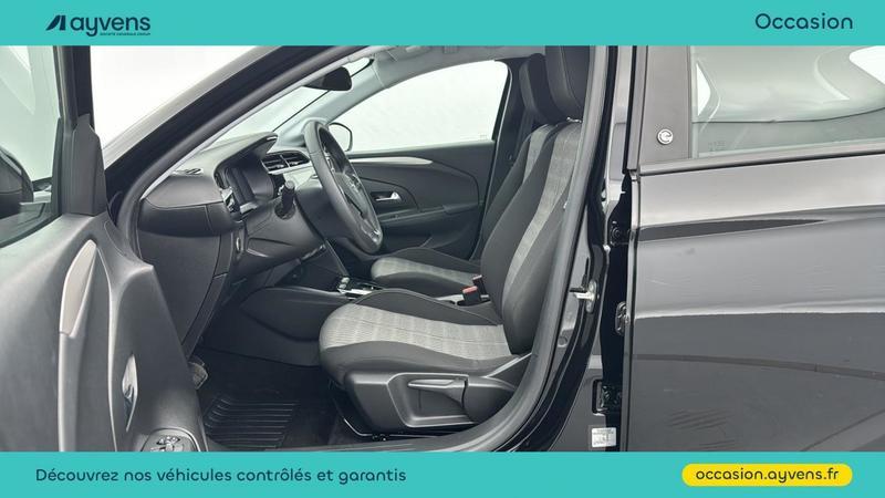 Opel Corsa -e 136ch Edition