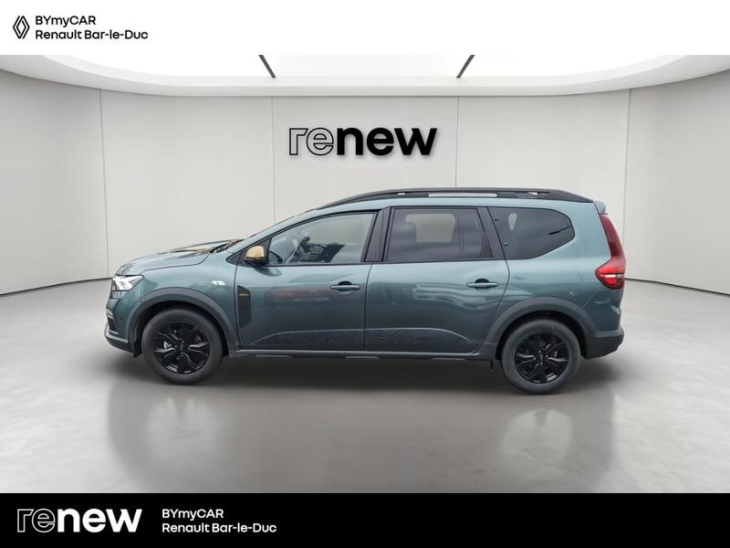 Dacia Jogger Hybrid 140 7 places Gsr2 Extreme