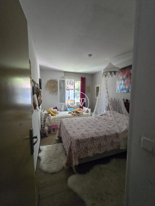 Maison - 127 m² - 5 pièces