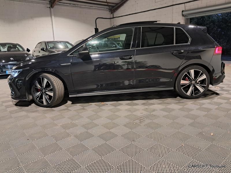 Volkswagen Golf 8 - Gtd Toit Ouvrant Harman Kardon Financement Possible