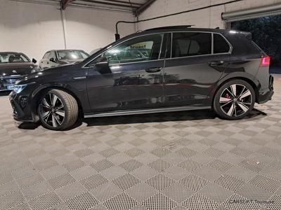 Volkswagen Golf 8 - Gtd Toit Ouvrant Harman Kardon Financement Possible