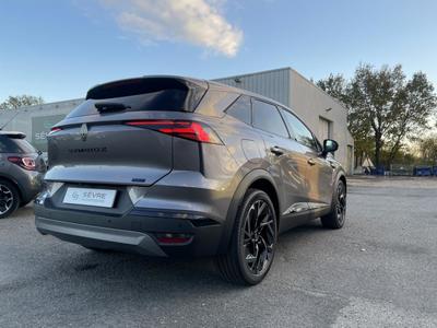 Renault Symbioz esprit Alpine E-Tech full hybrid 145