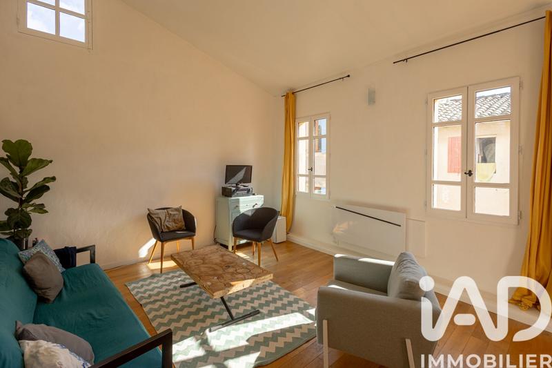 Maison de ville - 155 m² - 7 pièces
