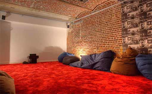 Appartement ancien - 700 m² - 22 pièces