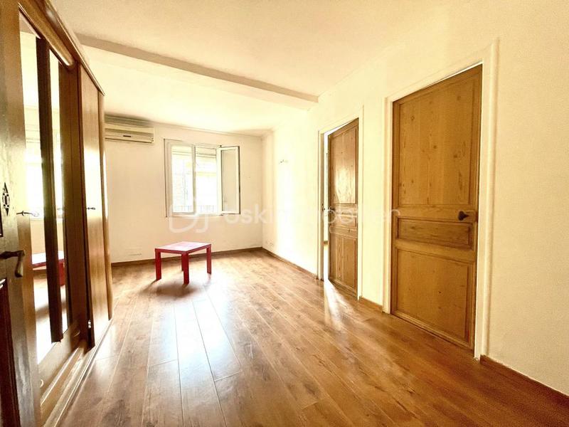 Maison de village - 95 m² - 4 pièces