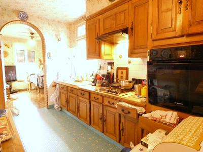 Villa - 183 m² - 7 pièces