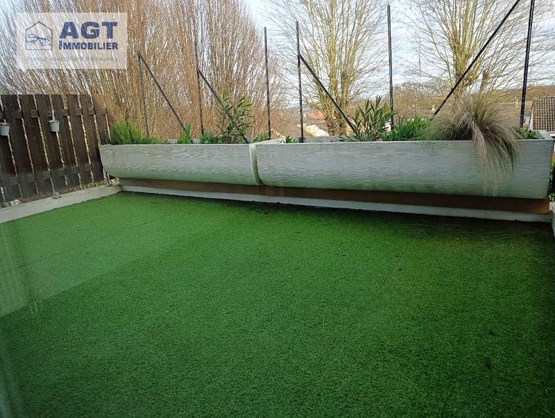 Appartement - 79 m² - 4 pièces