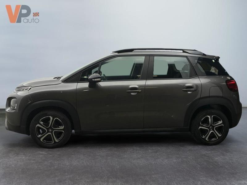 Citroën C3 Aircross Business BlueHDi 100 s&amp;S Bvm6 Feel