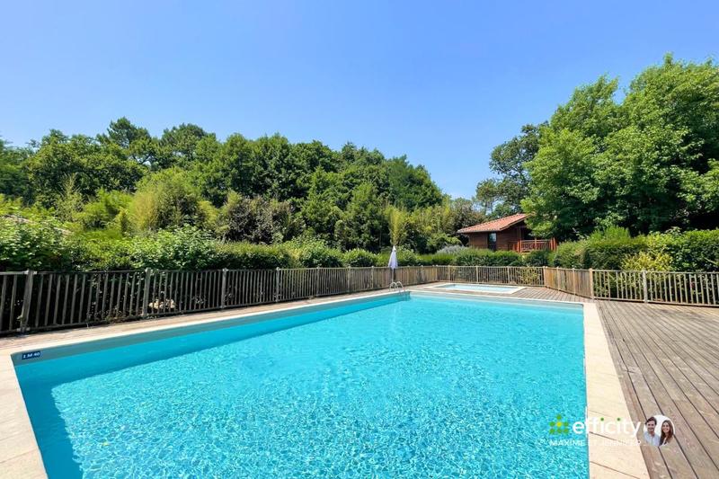 Appartement - 68 m² - 4 pièces