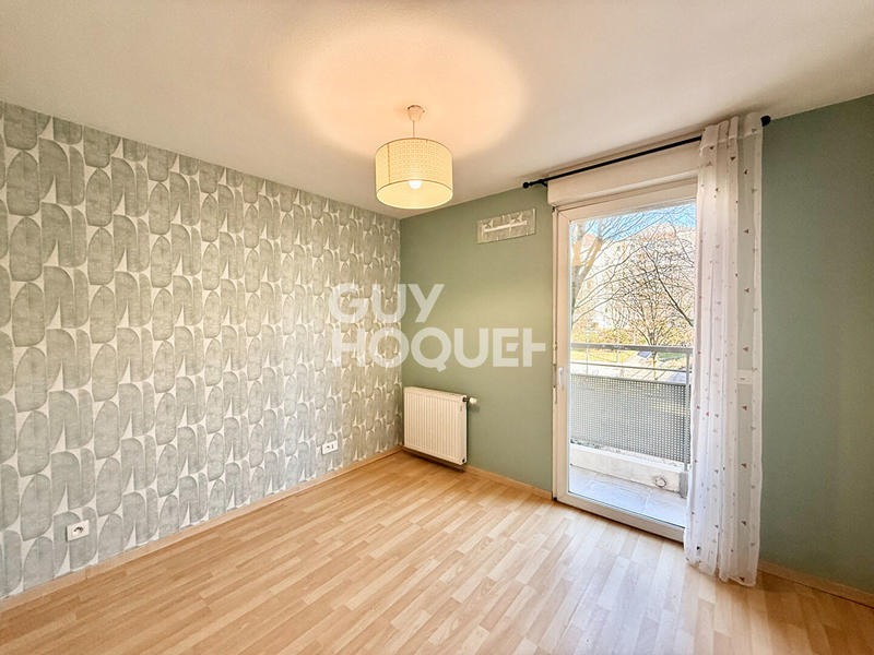 Appartement - 71 m² - 3 pièces