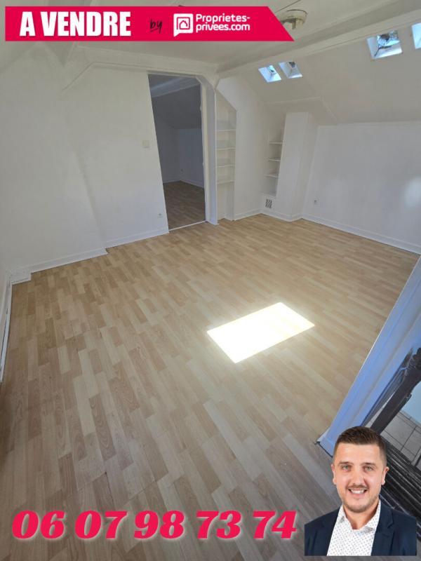 Immeuble - 350 m² - 1 pièce