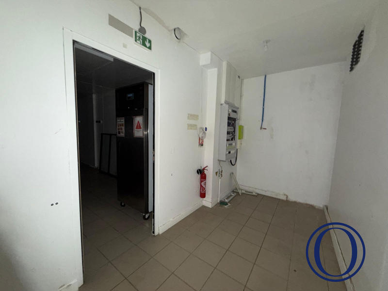 Local commercial - 150 m²