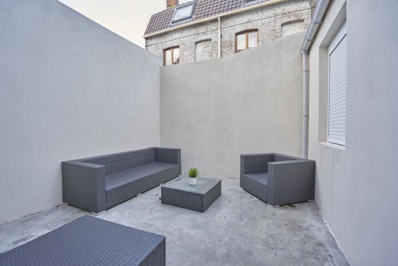 Maison - 141 m² - 9 pièces