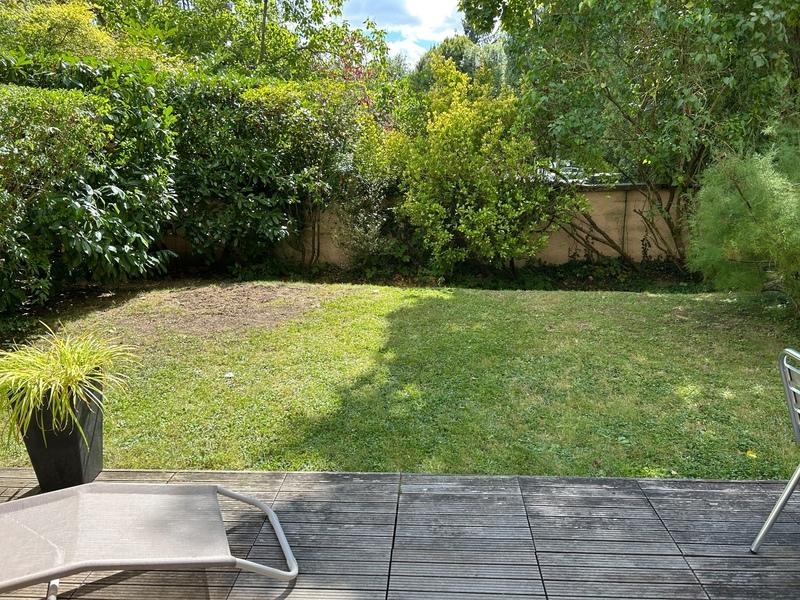 Appartement - 86 m² - 4 pièces