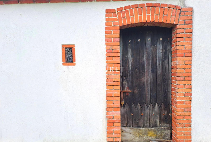 Maison - 96 m² - 4 pièces