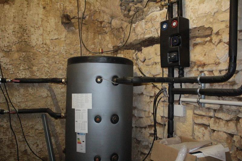 Maison - 241 m² - 10 pièces