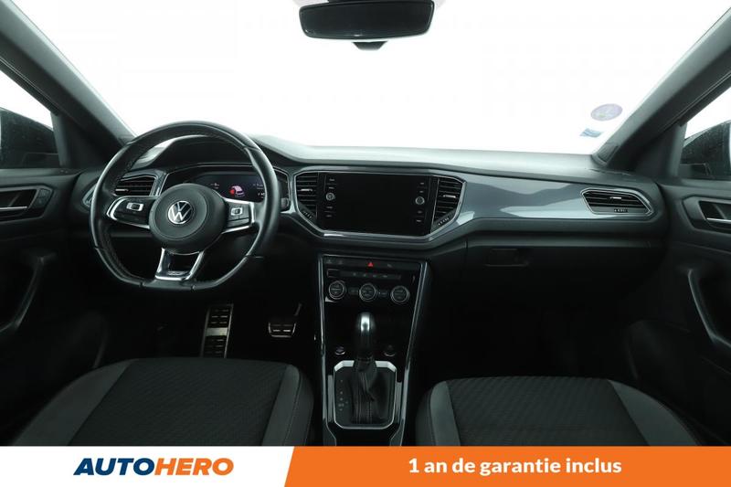 Volkswagen t-Roc 1.5 Tsi Evo R-Line Dsg7 150 ch