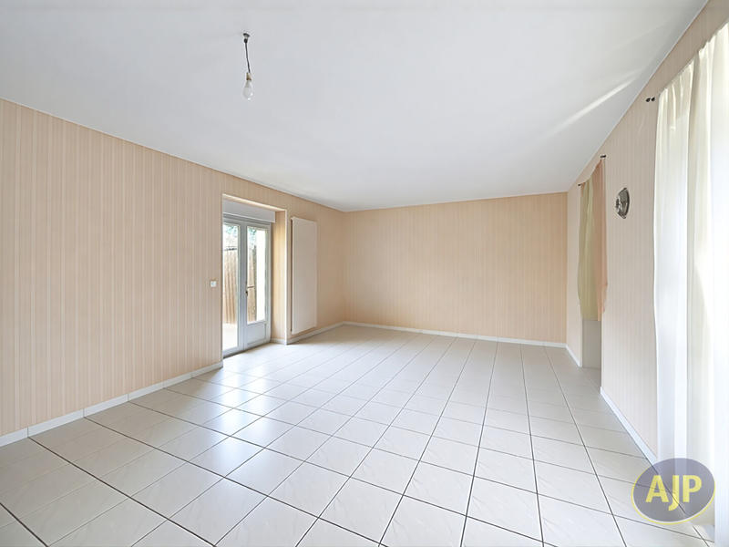 Maison - 77 m² - 2 pièces