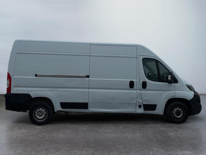Fiat Ducato Fourgon Tole 3.3 l H2 H3-Power 140 Ch Business
