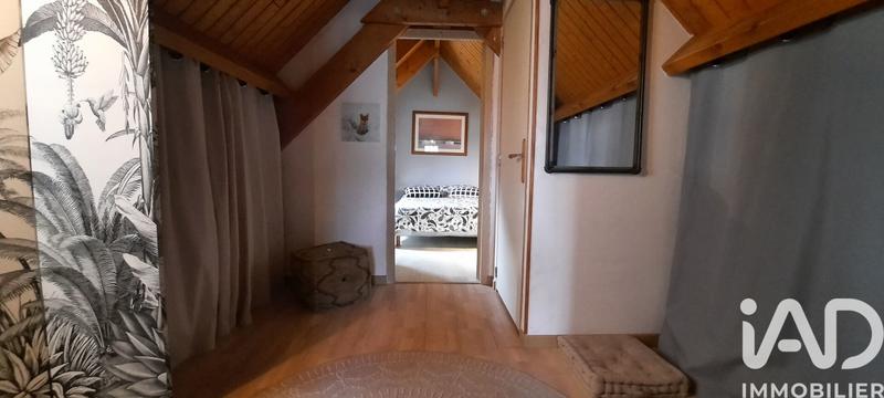 Maison - 106 m² - 4 pièces