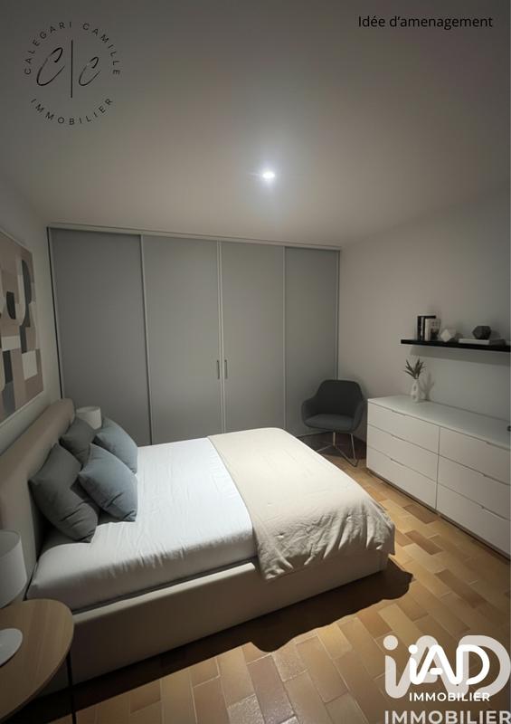 Maison de ville - 136 m² - 4 pièces