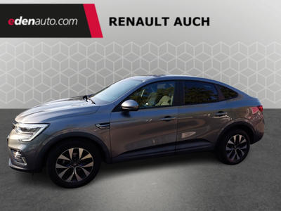 Renault Arkana mild hybrid 140 Edc Fap - 22 Evolution
