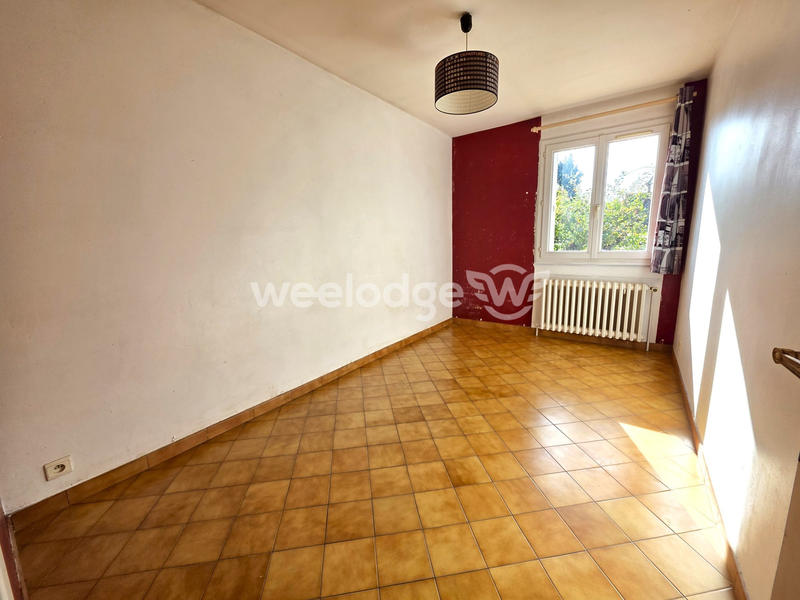 Maison - 108 m² - 6 pièces