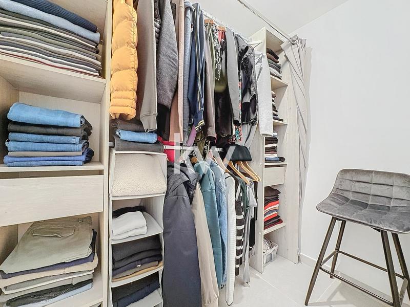 Maison - 127 m² - 5 pièces