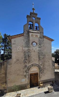 Appartement - 84 m² - 4 pièces