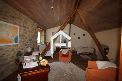 Ferme - 322 m² - 6 pièces