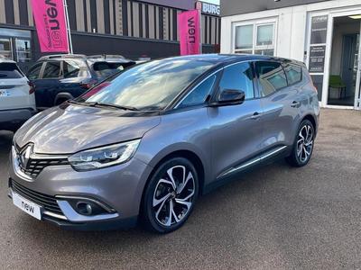 Renault Grand Scénic IV Blue dCi 120 Intens