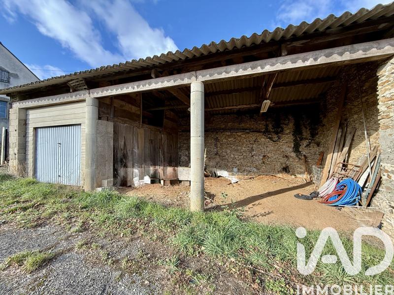 Maison de campagne - 103 m² - 4 pièces