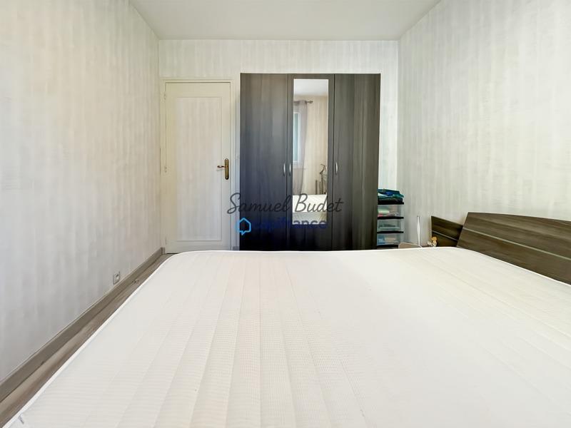 Appartement - 84 m² - 4 pièces