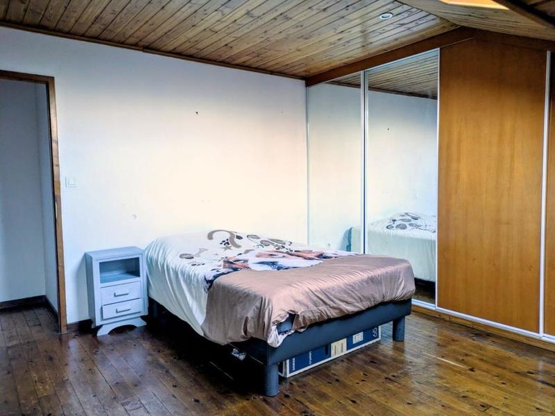 Duplex - 99 m² - 3 pièces