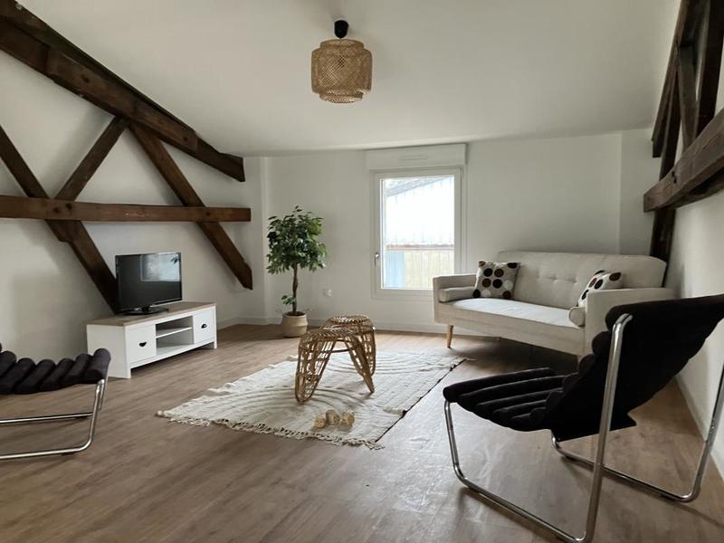 Pavillon - 134 m² - 5 pièces