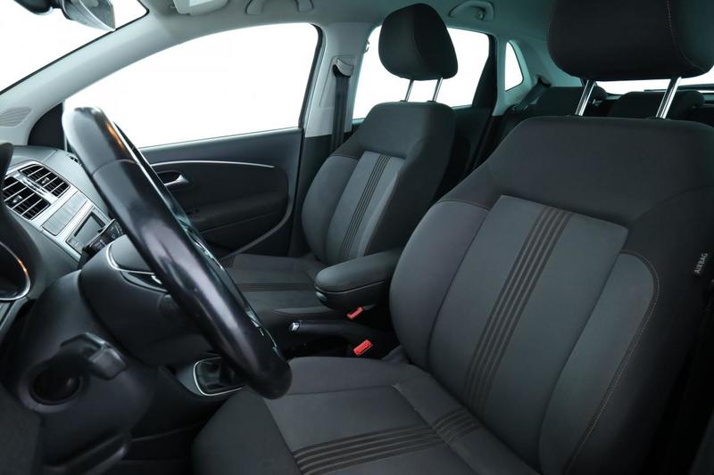 Volkswagen Polo 1.2 Tsi BlueMotion Tech Allstar 5p 90 ch