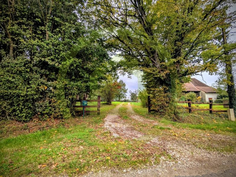 Maison - 100 m² - 3 pièces