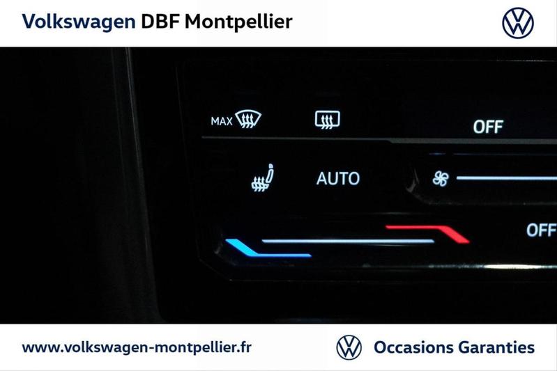 Volkswagen t-Cross 1,0