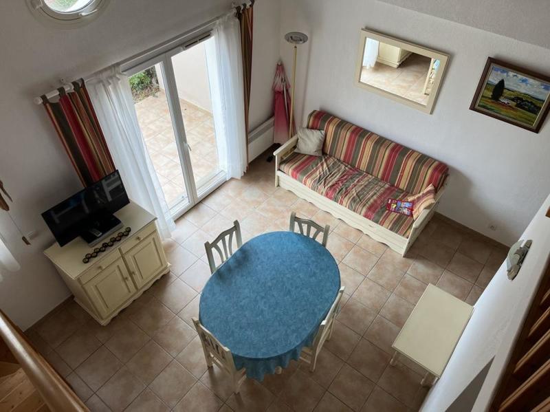 Villa - 60 m² - 3 pièces