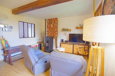 Maison - 106 m² - 5 pièces