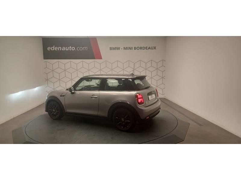 Mini Mini Hatch 3 Portes Cooper se 184 ch Edition Premium Plus