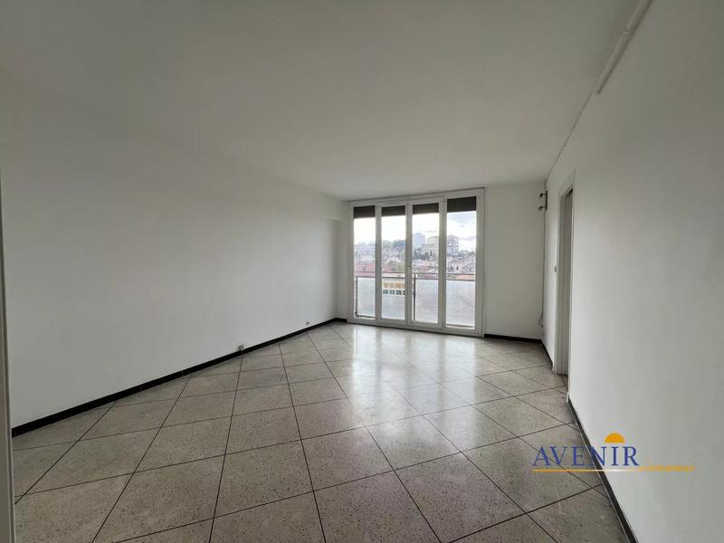 Appartement - 35 m² - 1 pièce